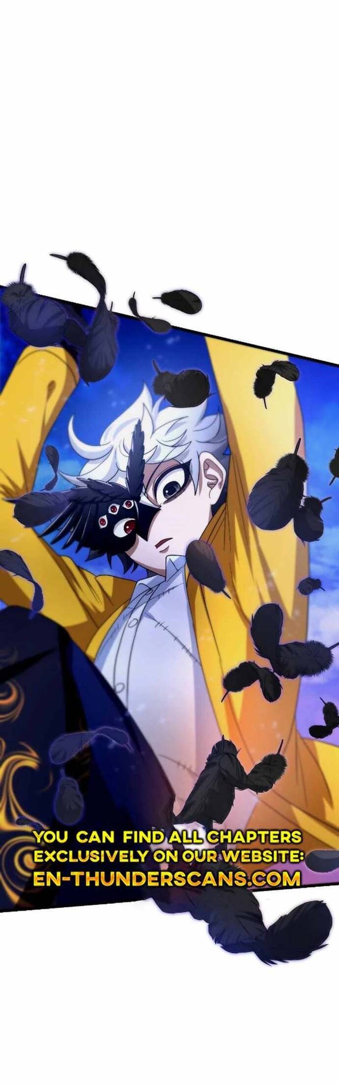 Kẻ Kế Thừa Thần Khí Viễn Cổ Chap 18 - Next Chap 19