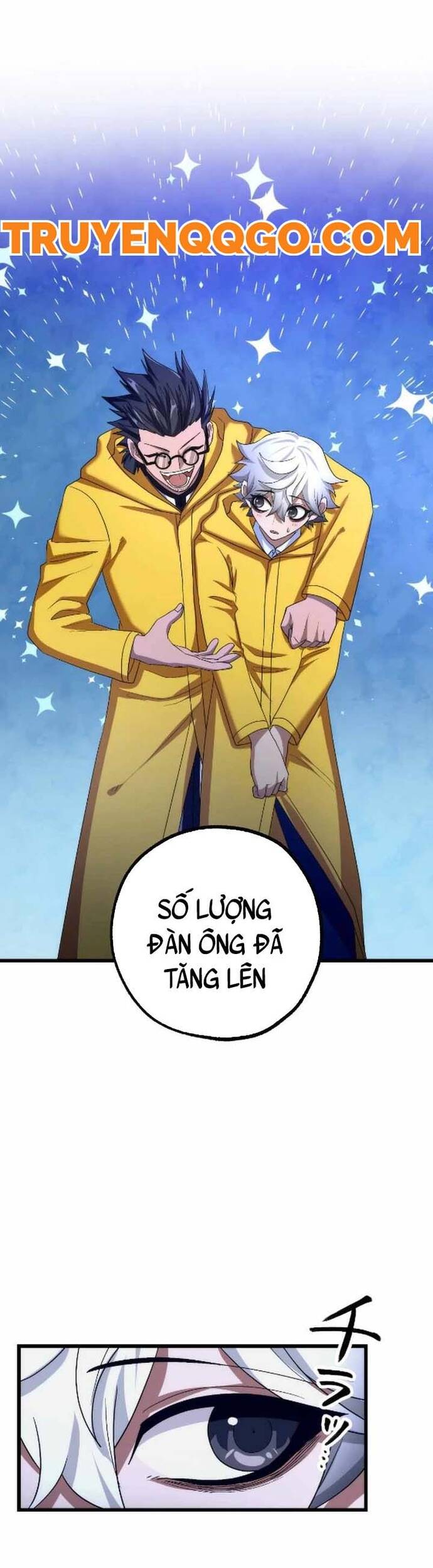 Kẻ Kế Thừa Thần Khí Viễn Cổ Chap 18 - Next Chap 19