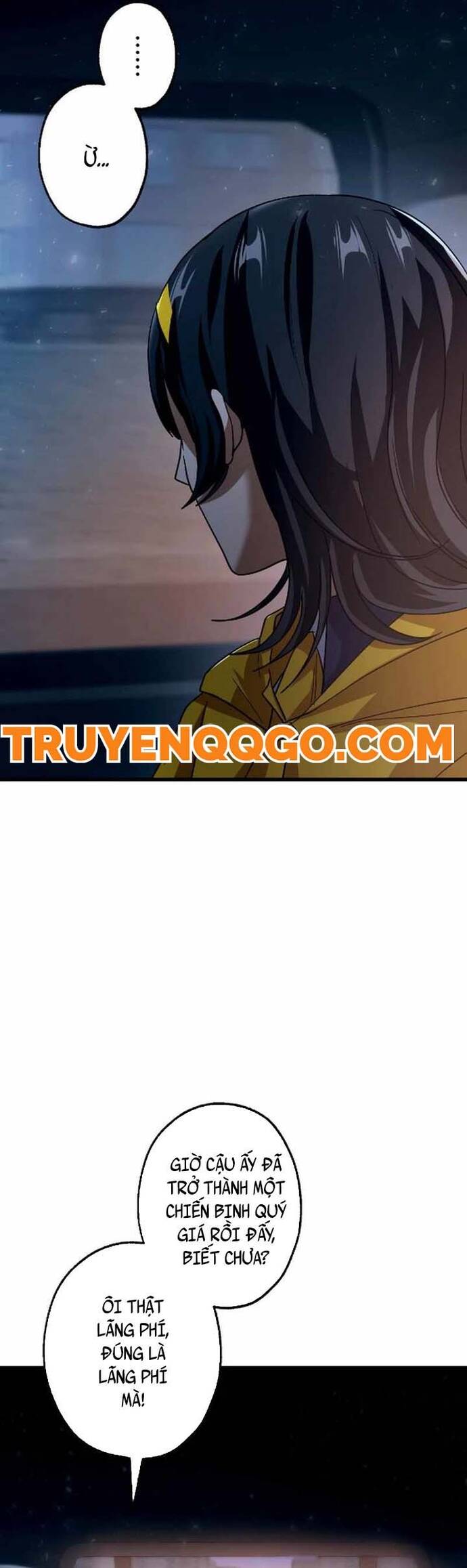 Kẻ Kế Thừa Thần Khí Viễn Cổ Chap 18 - Next Chap 19
