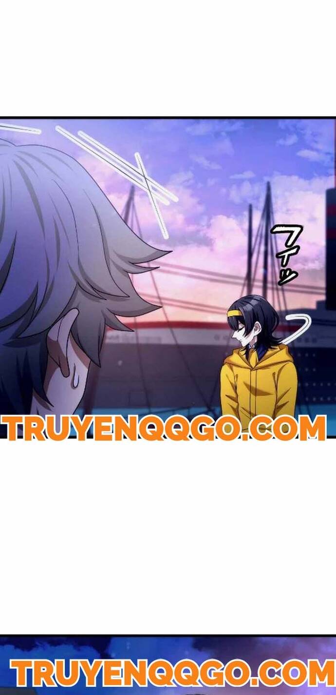 Kẻ Kế Thừa Thần Khí Viễn Cổ Chap 18 - Next Chap 19