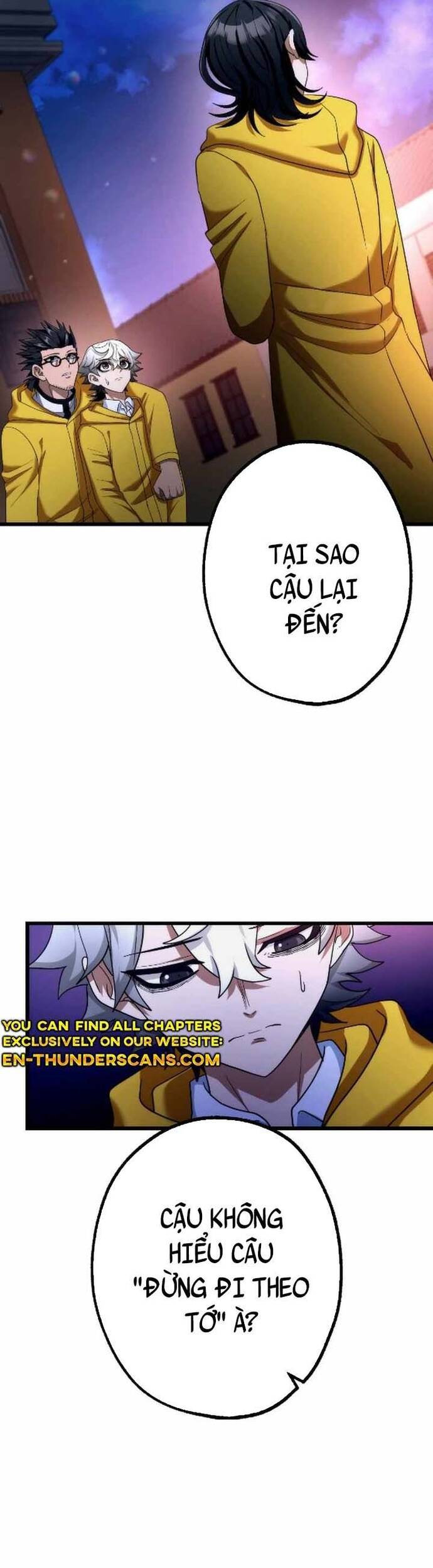 Kẻ Kế Thừa Thần Khí Viễn Cổ Chap 18 - Next Chap 19