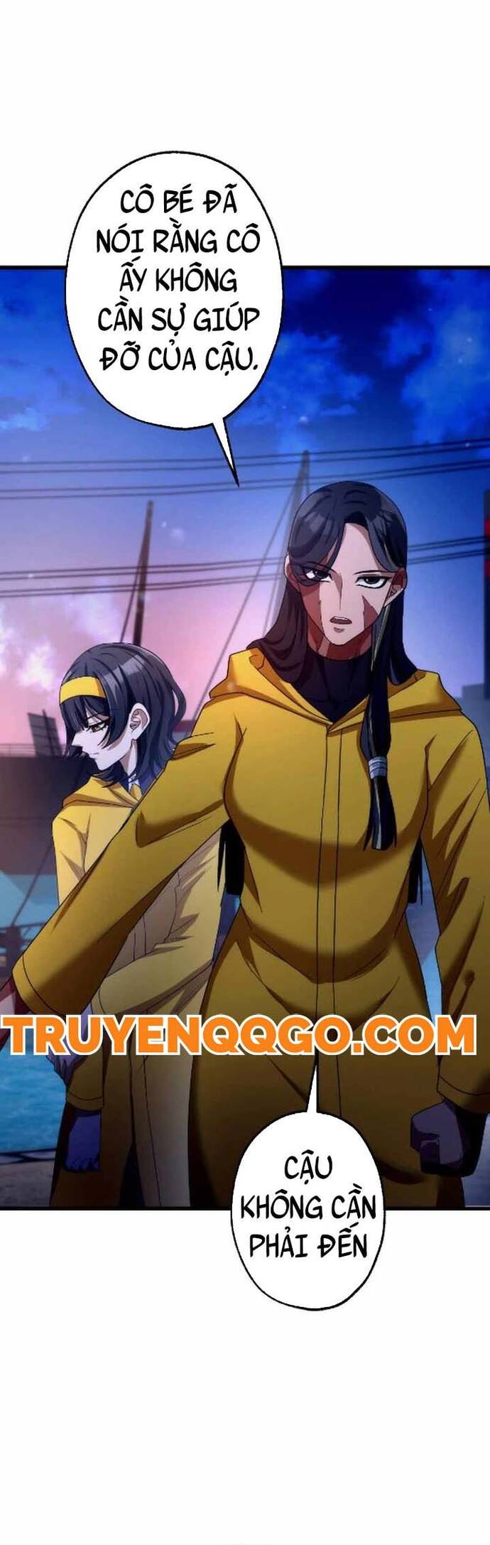 Kẻ Kế Thừa Thần Khí Viễn Cổ Chap 18 - Next Chap 19