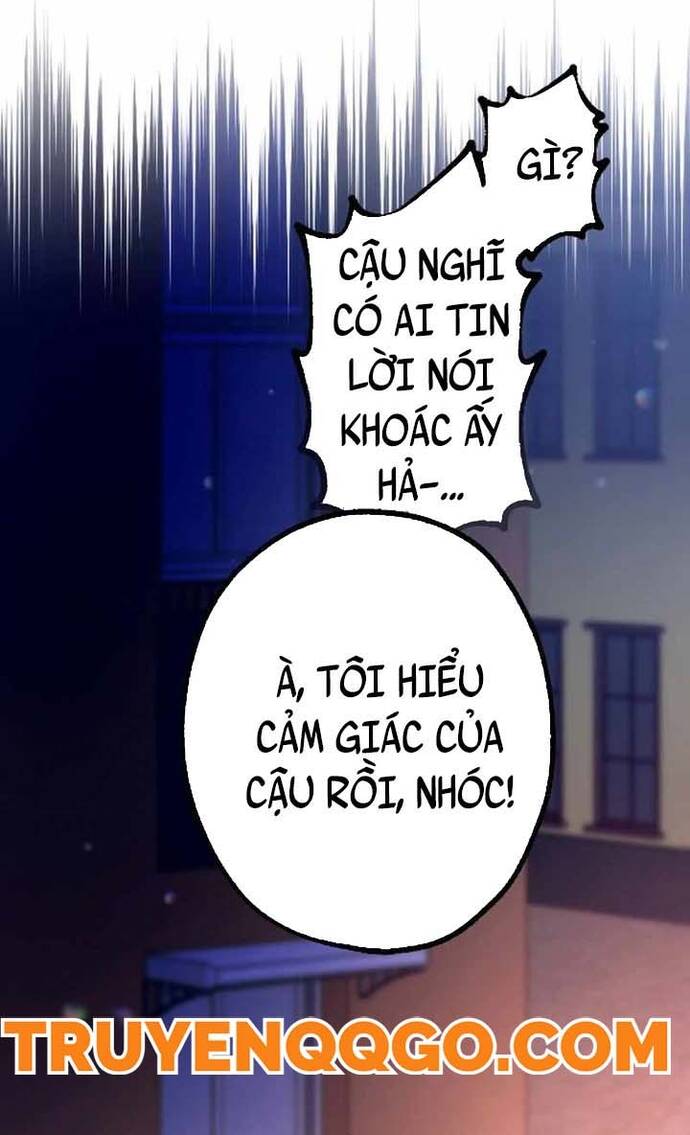 Kẻ Kế Thừa Thần Khí Viễn Cổ Chap 18 - Next Chap 19