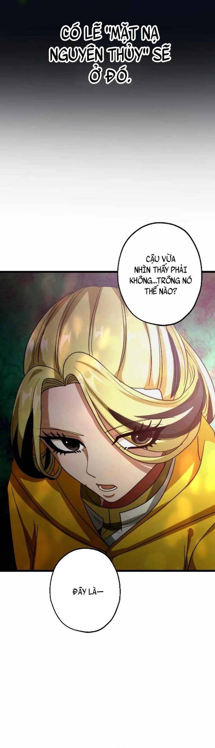 Kẻ Kế Thừa Thần Khí Viễn Cổ Chap 18 - Next Chap 19