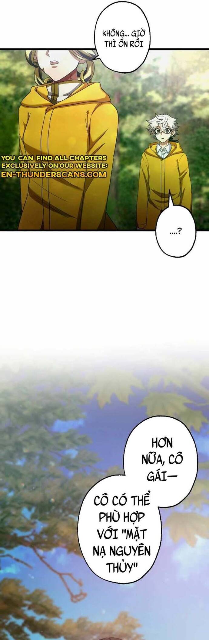 Kẻ Kế Thừa Thần Khí Viễn Cổ Chap 18 - Next Chap 19