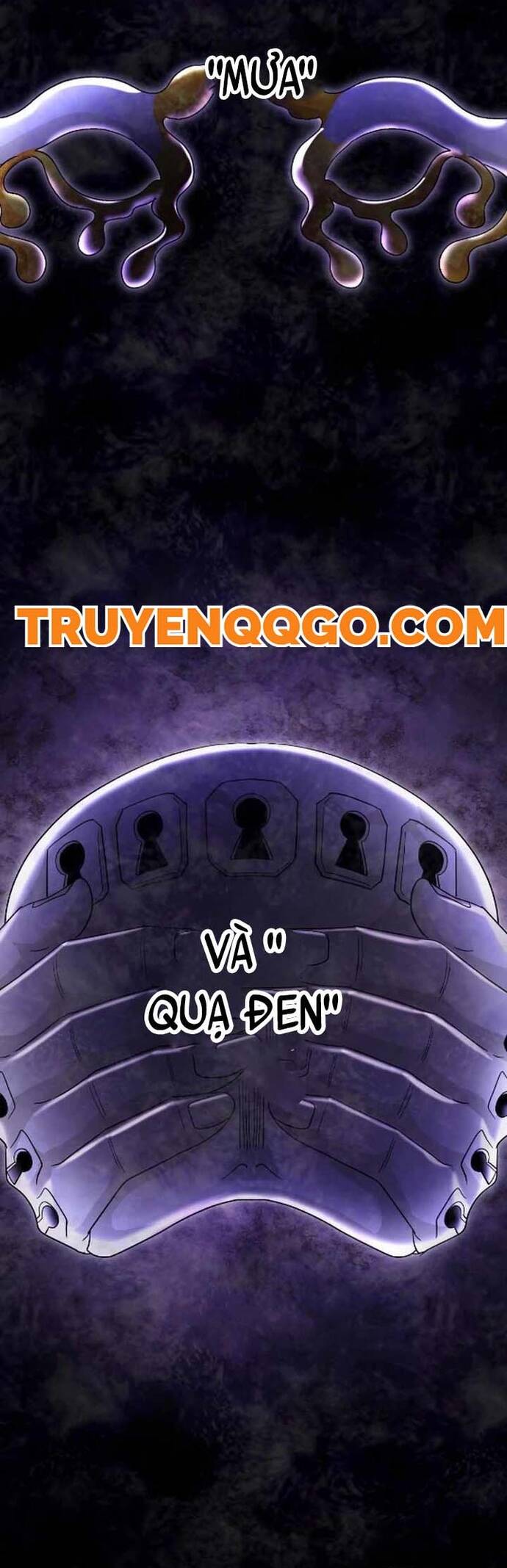 Kẻ Kế Thừa Thần Khí Viễn Cổ Chap 18 - Next Chap 19