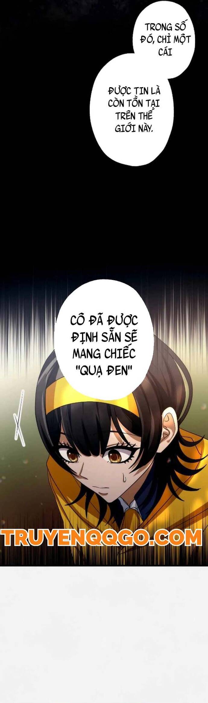 Kẻ Kế Thừa Thần Khí Viễn Cổ Chap 18 - Next Chap 19