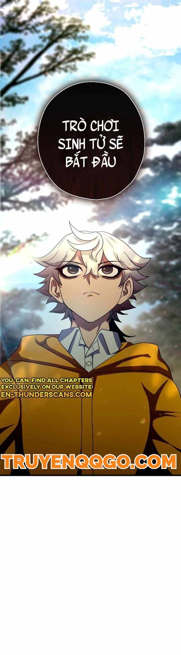 Kẻ Kế Thừa Thần Khí Viễn Cổ Chap 18 - Next Chap 19