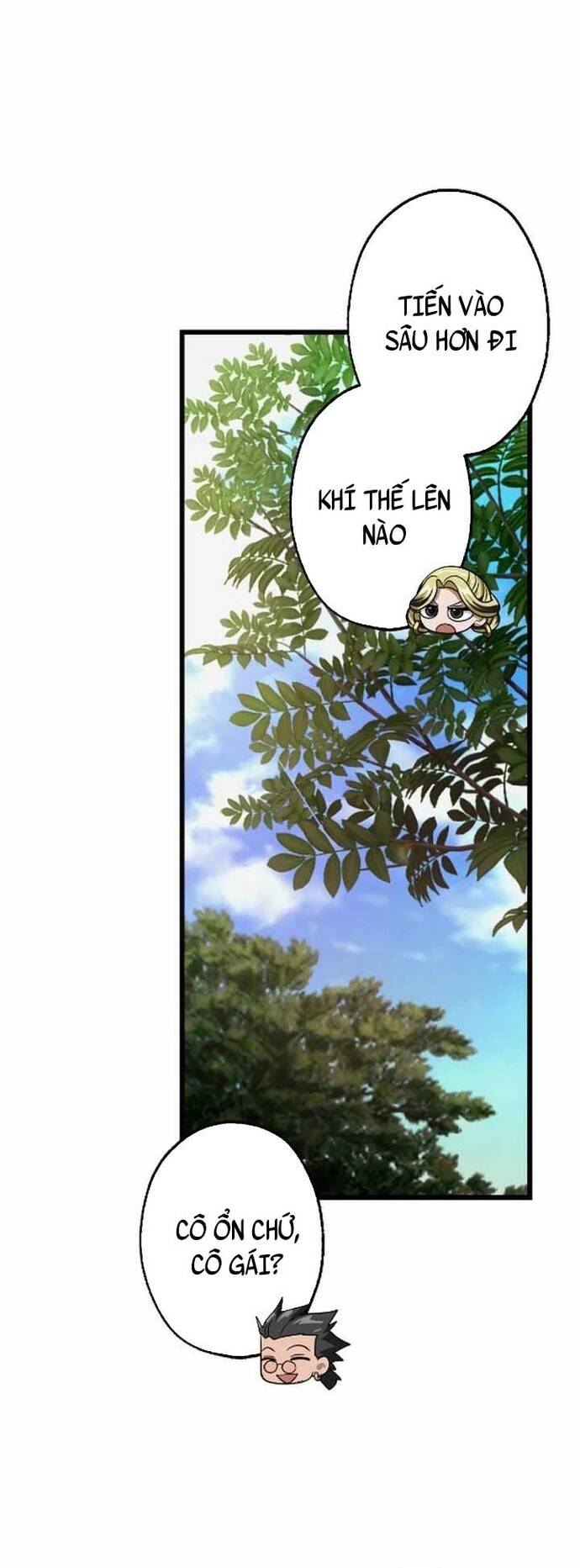 Kẻ Kế Thừa Thần Khí Viễn Cổ Chap 18 - Next Chap 19