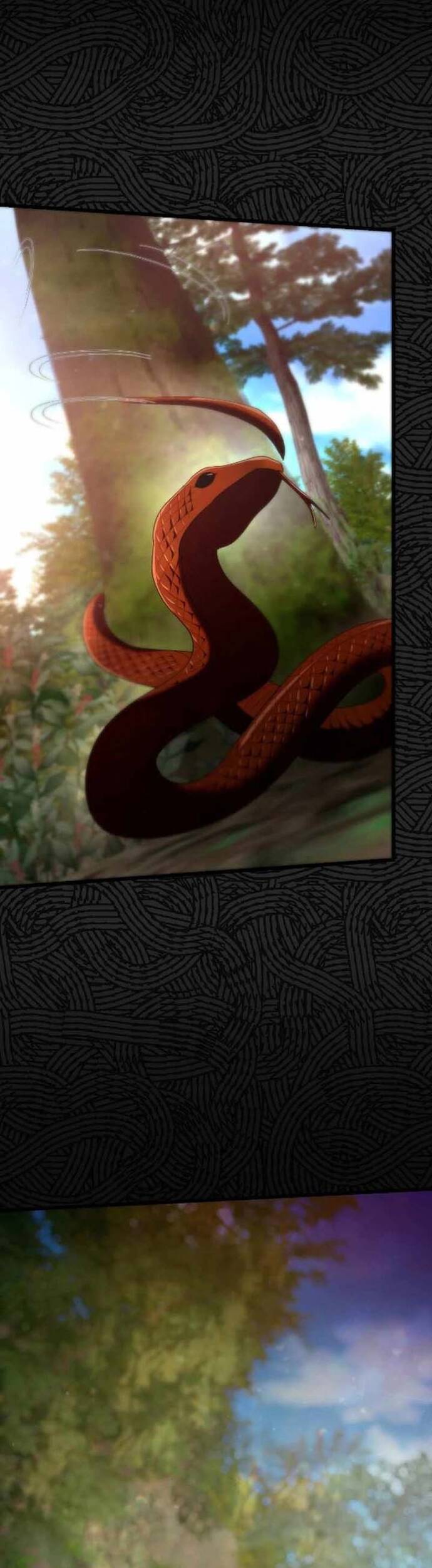 Kẻ Kế Thừa Thần Khí Viễn Cổ Chap 18 - Next Chap 19