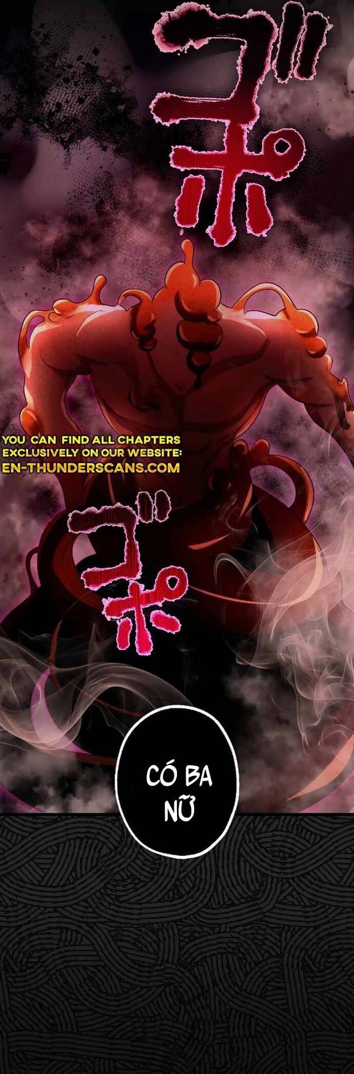 Kẻ Kế Thừa Thần Khí Viễn Cổ Chap 18 - Next Chap 19