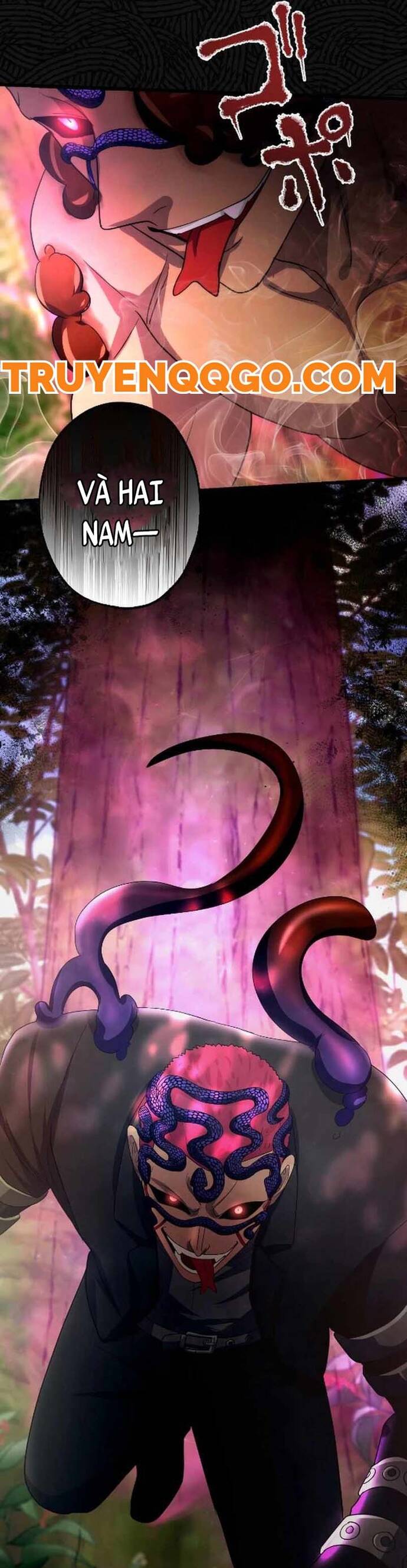 Kẻ Kế Thừa Thần Khí Viễn Cổ Chap 18 - Next Chap 19