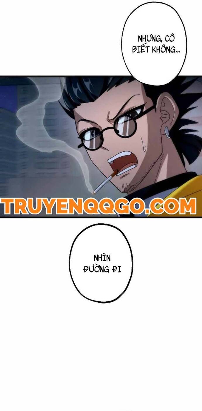 Kẻ Kế Thừa Thần Khí Viễn Cổ Chap 18 - Next Chap 19