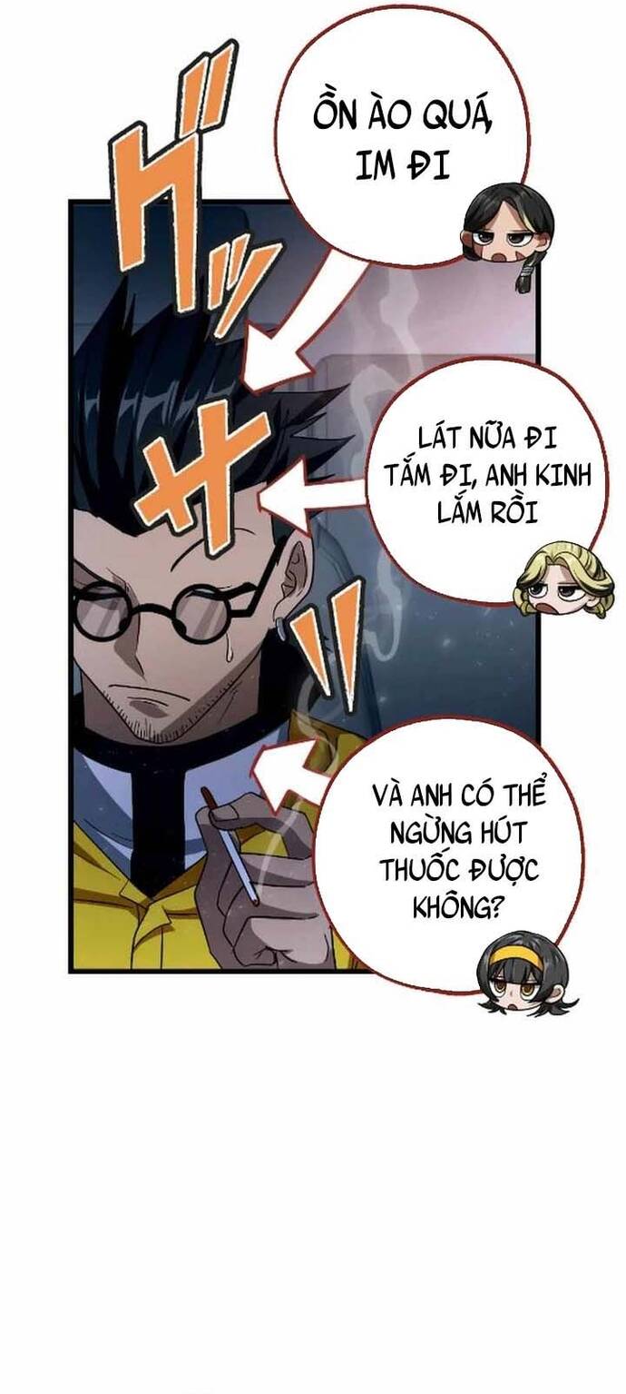 Kẻ Kế Thừa Thần Khí Viễn Cổ Chap 18 - Next Chap 19