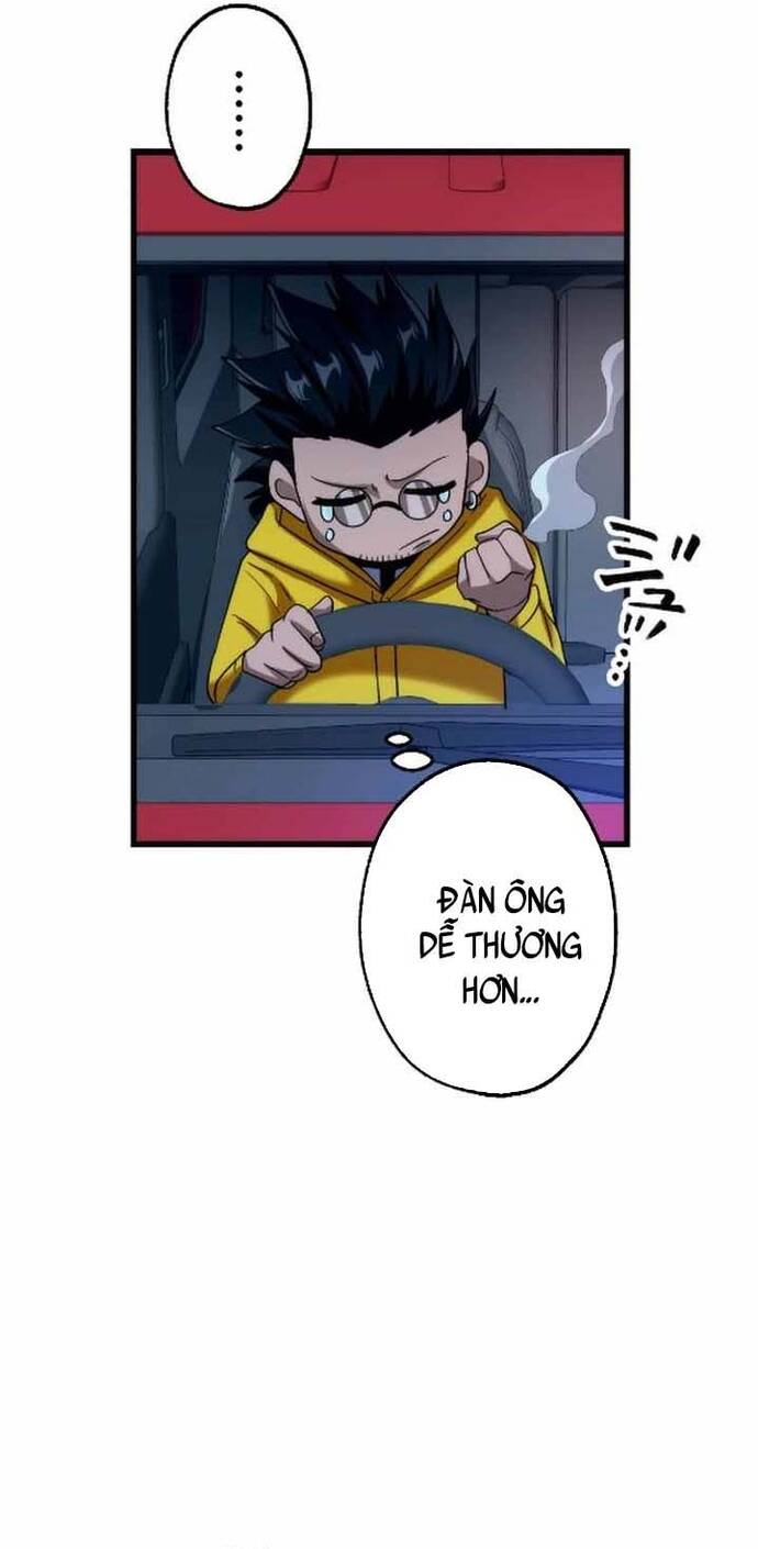 Kẻ Kế Thừa Thần Khí Viễn Cổ Chap 18 - Next Chap 19