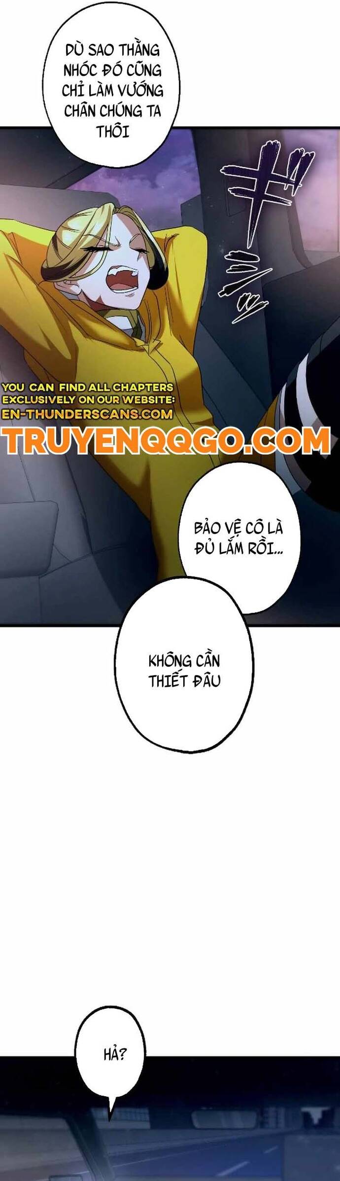Kẻ Kế Thừa Thần Khí Viễn Cổ Chap 18 - Next Chap 19