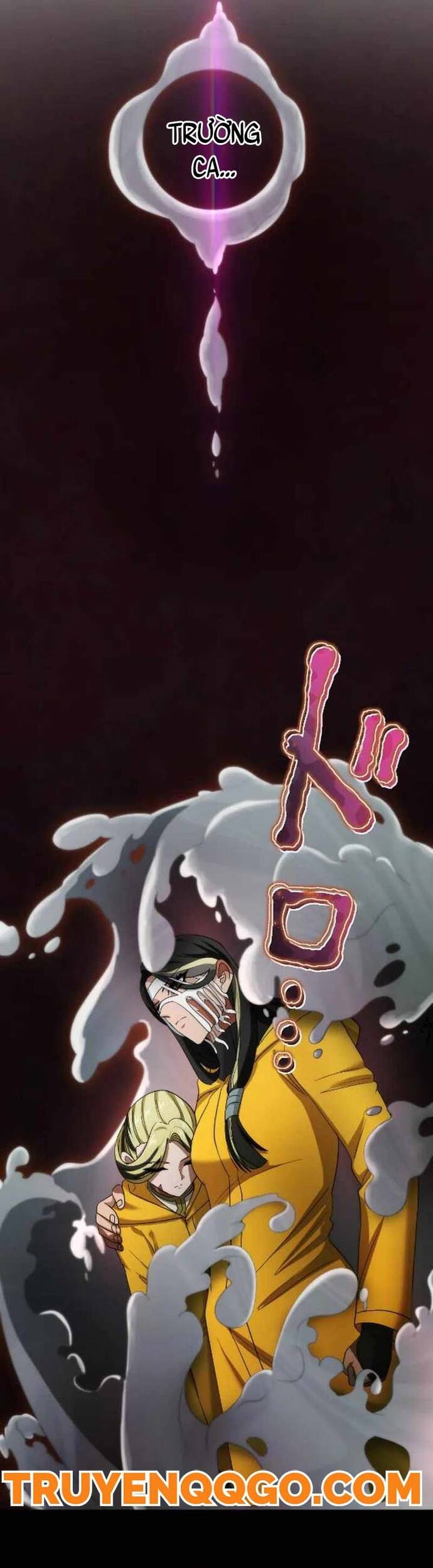 Kẻ Kế Thừa Thần Khí Viễn Cổ Chap 19 - Next Chap 20