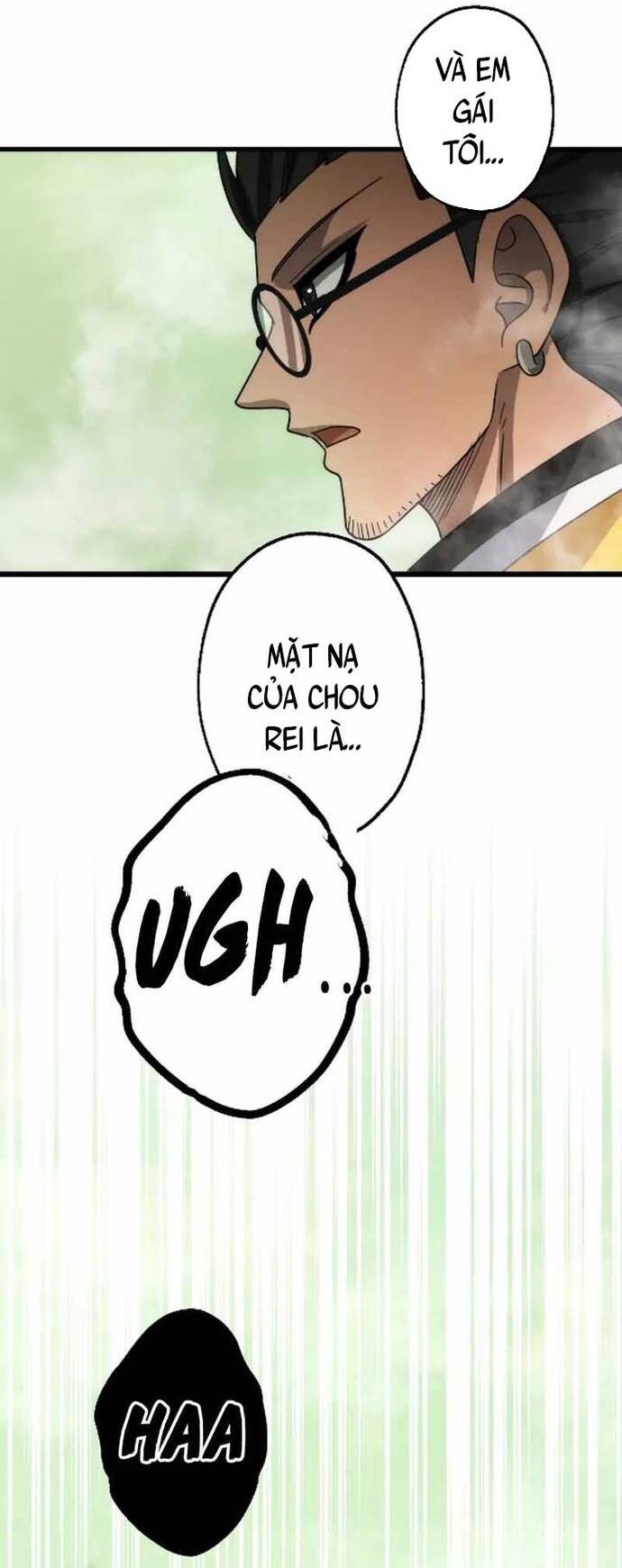 Kẻ Kế Thừa Thần Khí Viễn Cổ Chap 19 - Next Chap 20