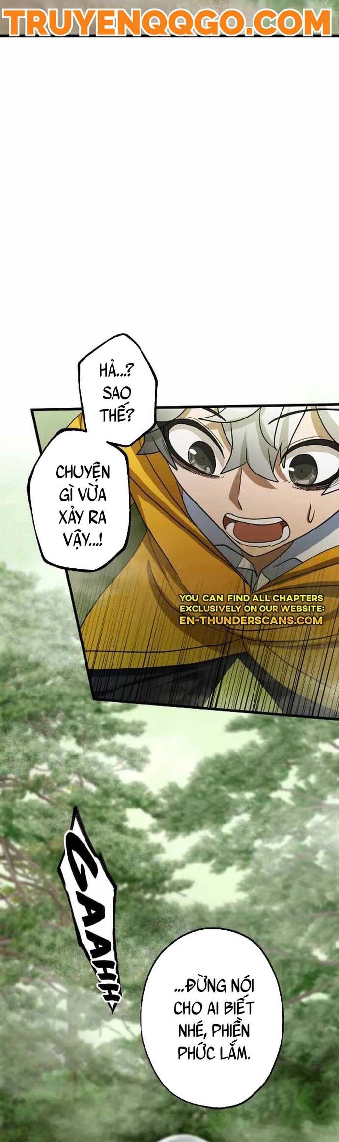 Kẻ Kế Thừa Thần Khí Viễn Cổ Chap 19 - Next Chap 20