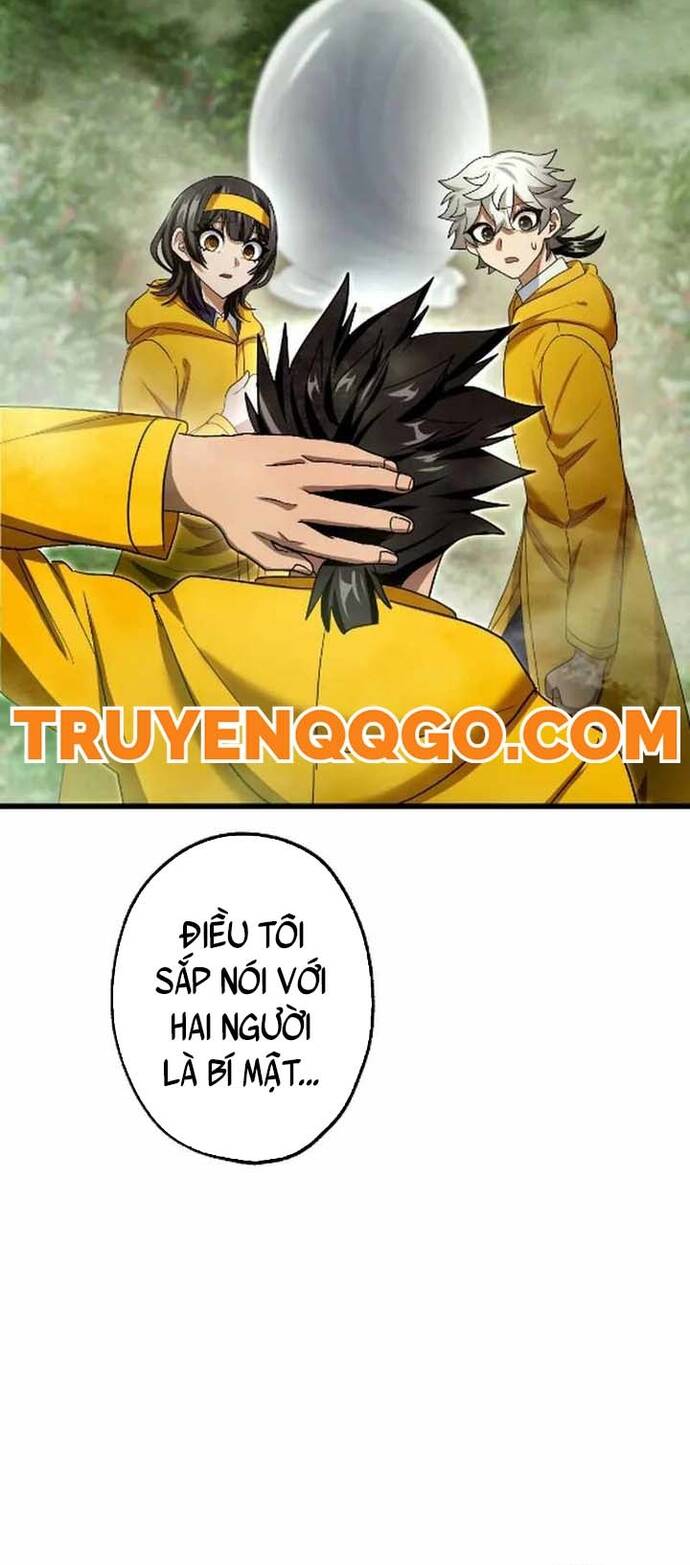 Kẻ Kế Thừa Thần Khí Viễn Cổ Chap 19 - Next Chap 20