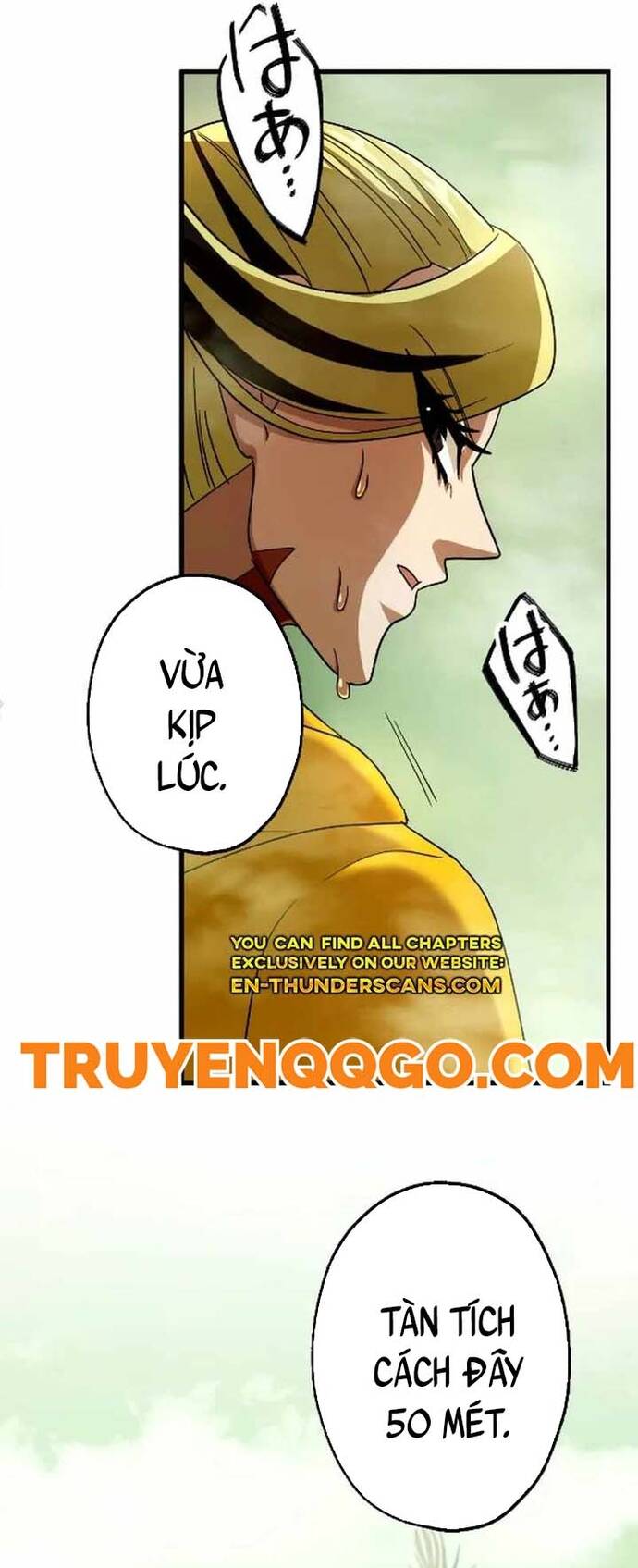 Kẻ Kế Thừa Thần Khí Viễn Cổ Chap 19 - Next Chap 20