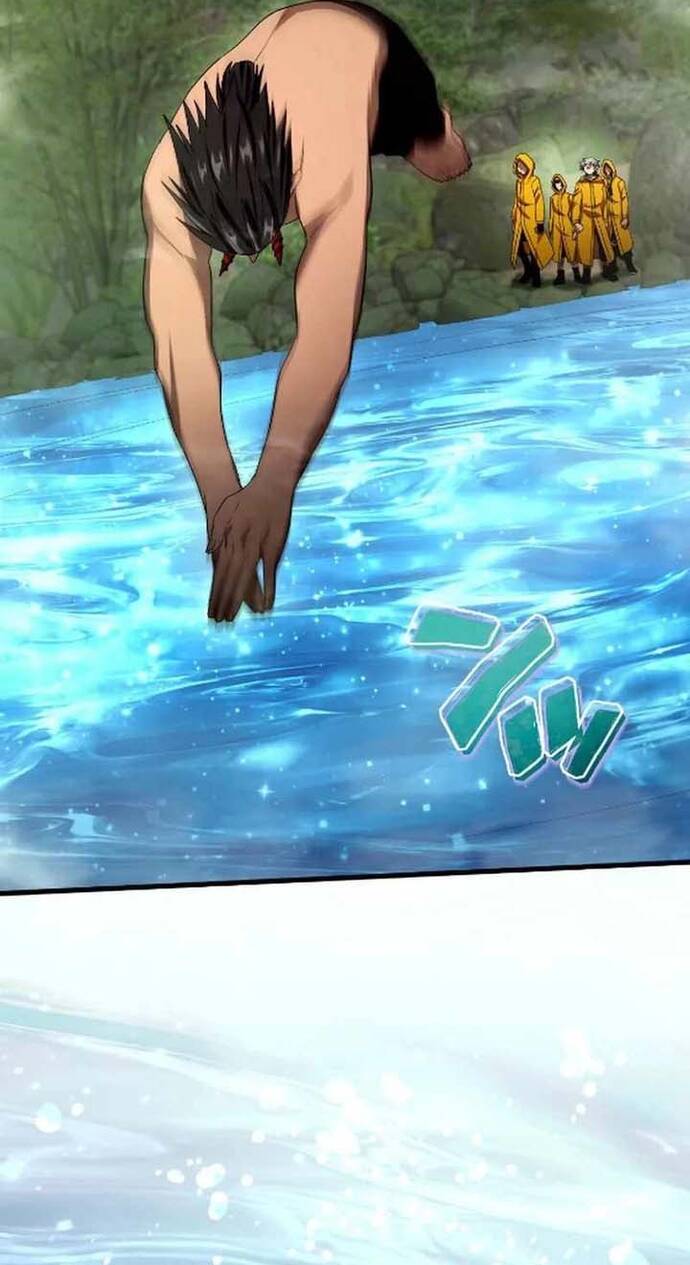 Kẻ Kế Thừa Thần Khí Viễn Cổ Chap 19 - Next Chap 20