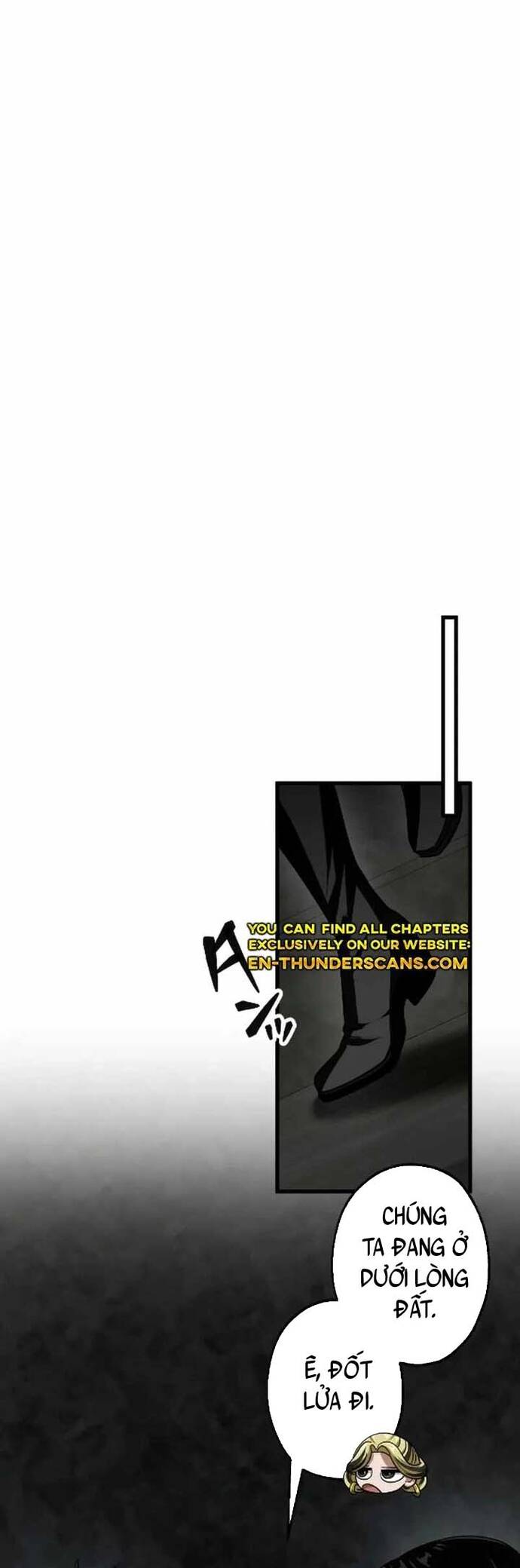 Kẻ Kế Thừa Thần Khí Viễn Cổ Chap 19 - Next Chap 20