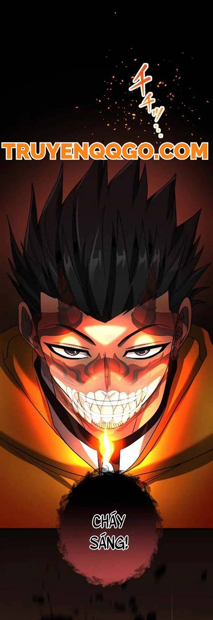 Kẻ Kế Thừa Thần Khí Viễn Cổ Chap 19 - Next Chap 20