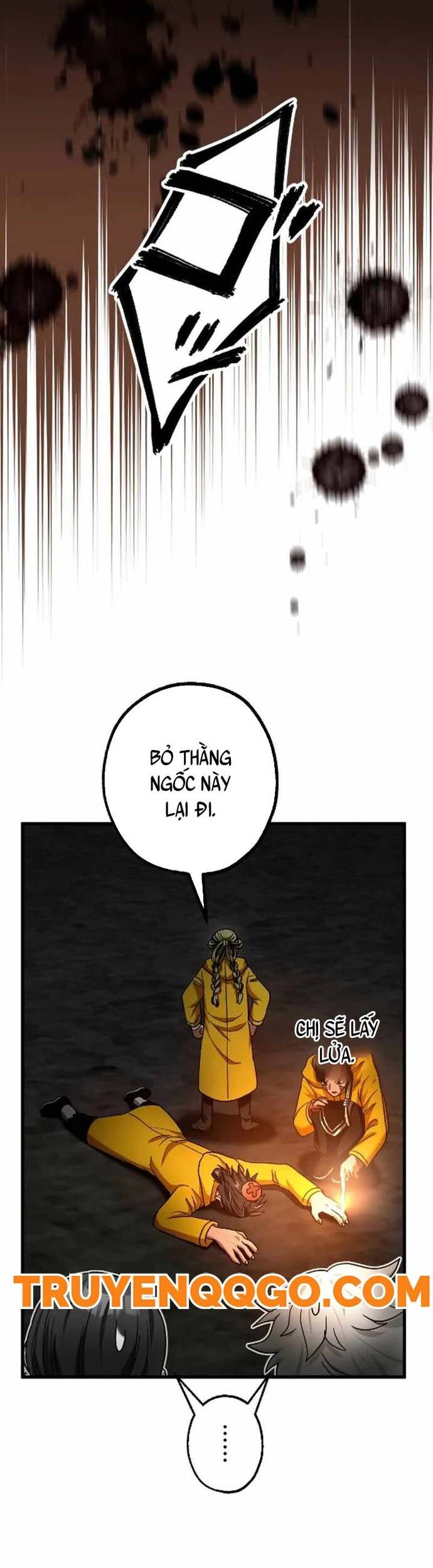 Kẻ Kế Thừa Thần Khí Viễn Cổ Chap 19 - Next Chap 20