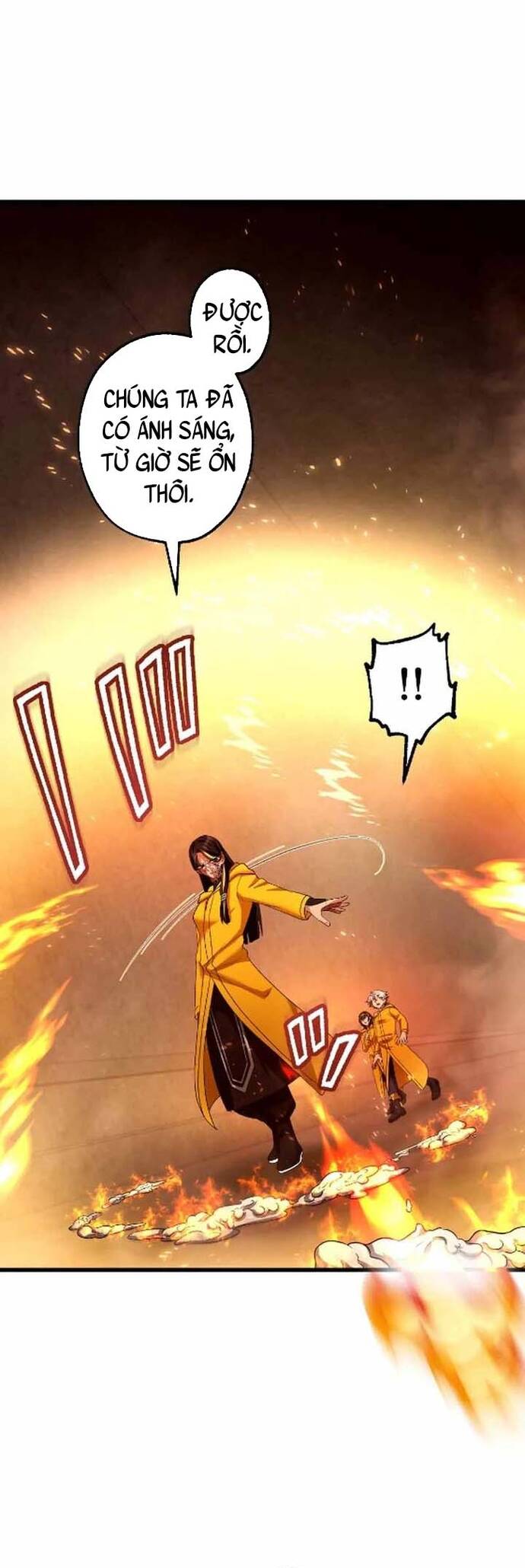 Kẻ Kế Thừa Thần Khí Viễn Cổ Chap 19 - Next Chap 20