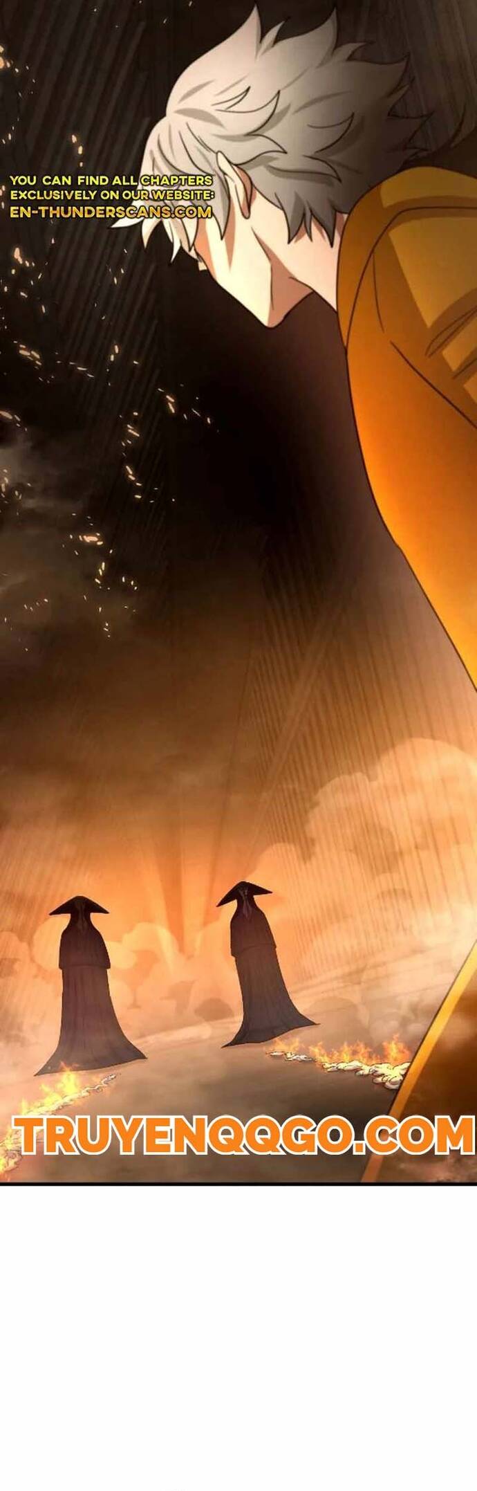 Kẻ Kế Thừa Thần Khí Viễn Cổ Chap 19 - Next Chap 20