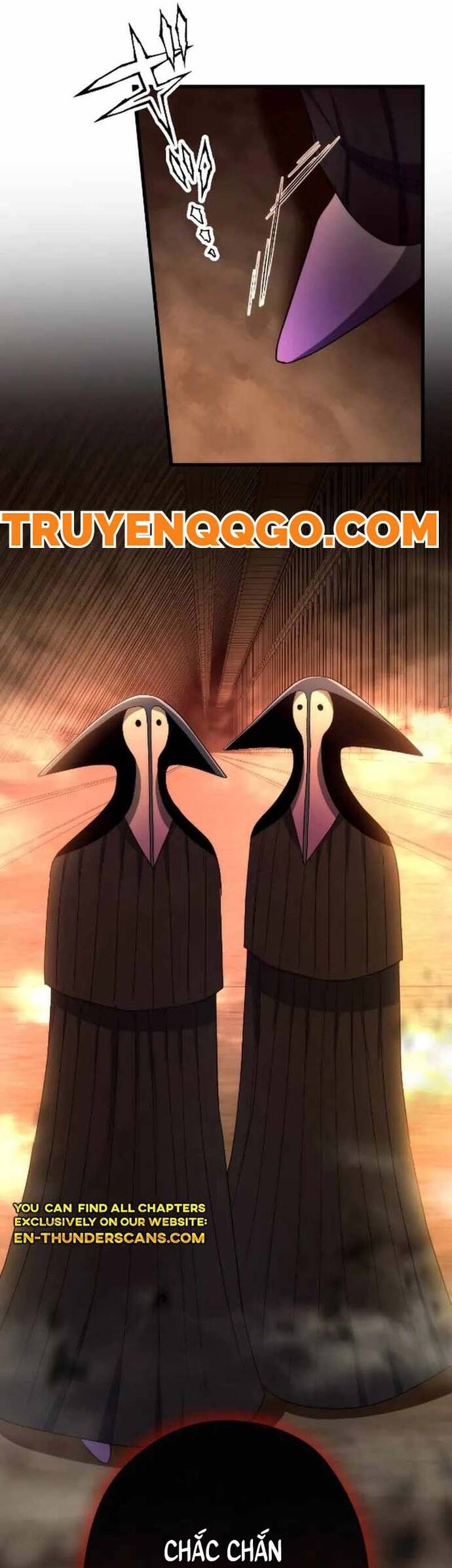 Kẻ Kế Thừa Thần Khí Viễn Cổ Chap 19 - Next Chap 20