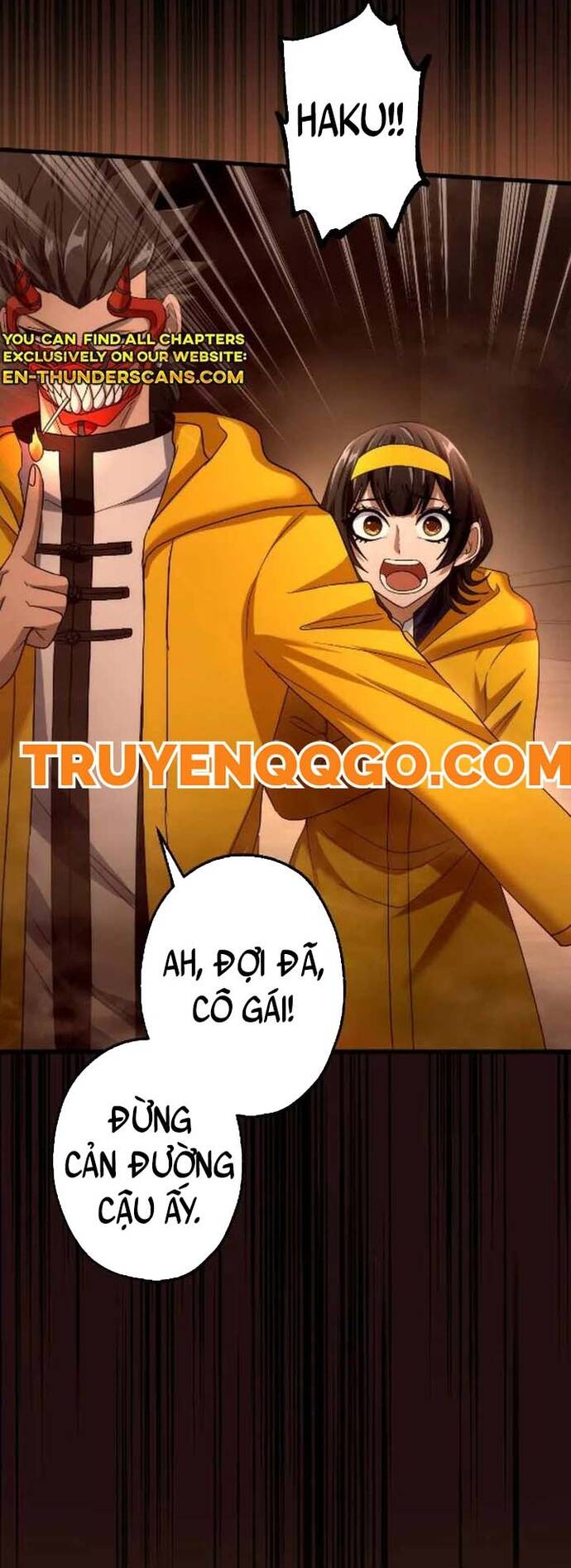 Kẻ Kế Thừa Thần Khí Viễn Cổ Chap 19 - Next Chap 20
