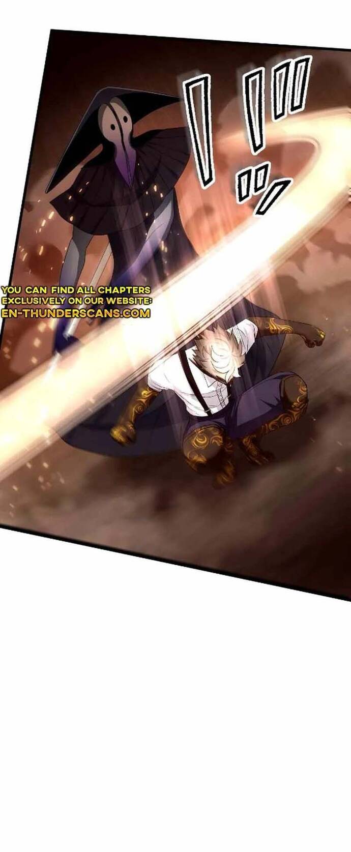 Kẻ Kế Thừa Thần Khí Viễn Cổ Chap 19 - Next Chap 20