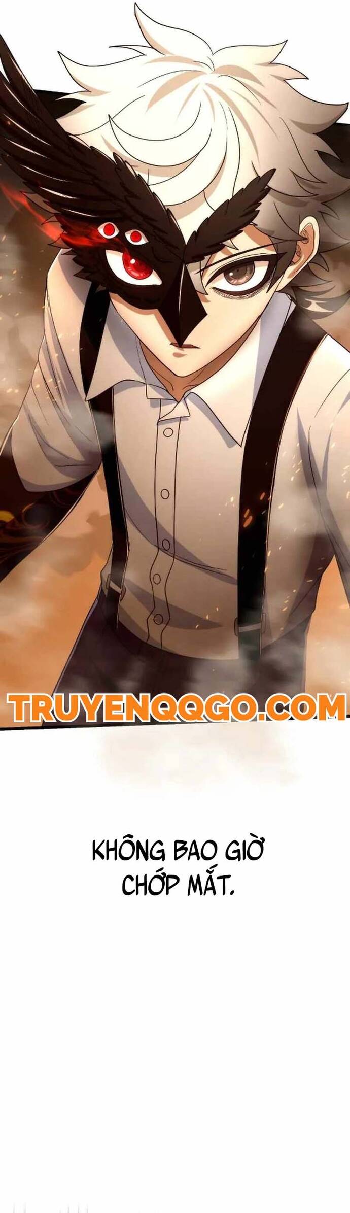 Kẻ Kế Thừa Thần Khí Viễn Cổ Chap 19 - Next Chap 20