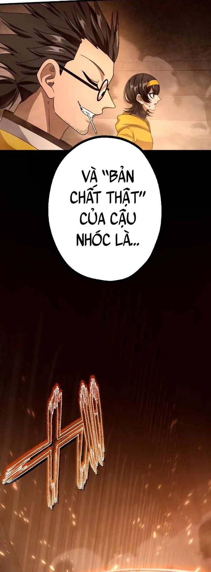 Kẻ Kế Thừa Thần Khí Viễn Cổ Chap 19 - Next Chap 20