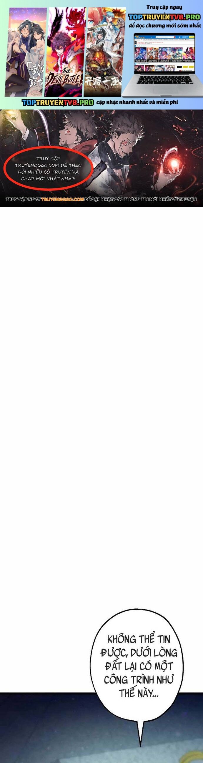 Kẻ Kế Thừa Thần Khí Viễn Cổ Chap 21 - Next Chap 22