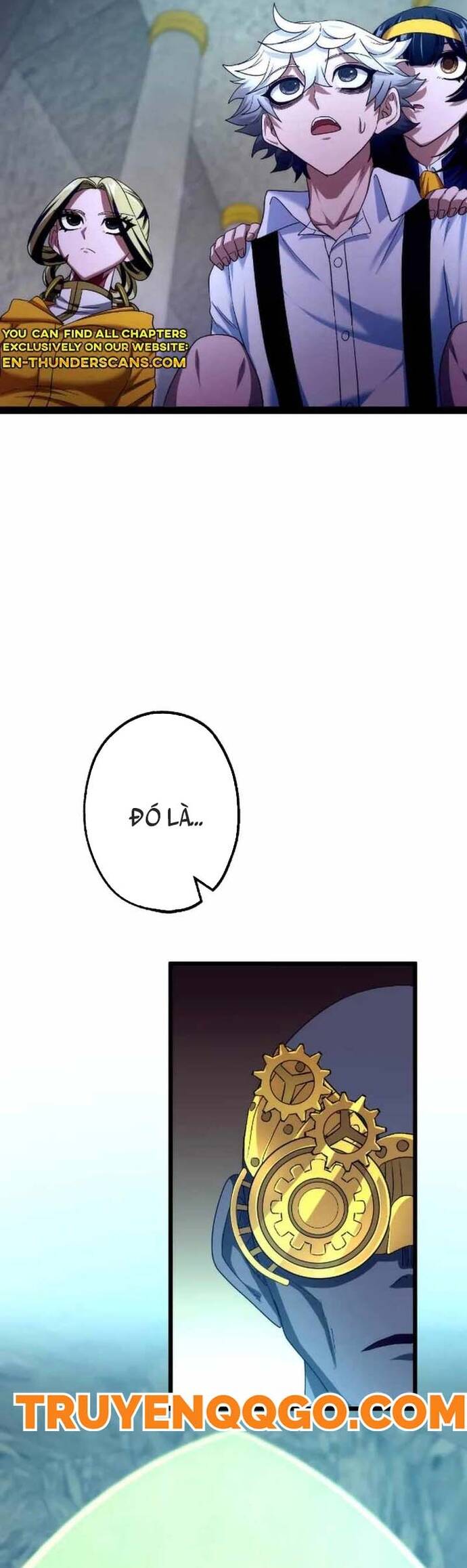 Kẻ Kế Thừa Thần Khí Viễn Cổ Chap 21 - Next Chap 22