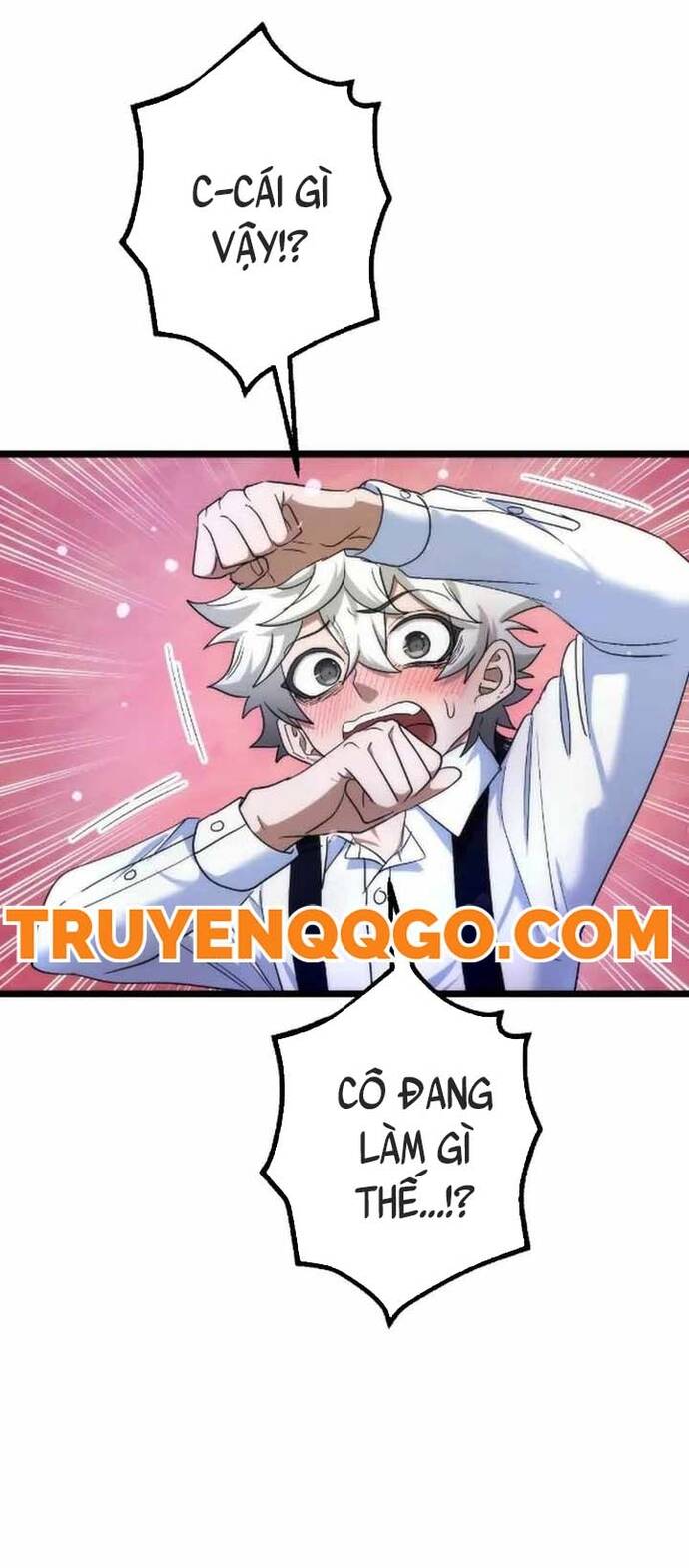 Kẻ Kế Thừa Thần Khí Viễn Cổ Chap 21 - Next Chap 22