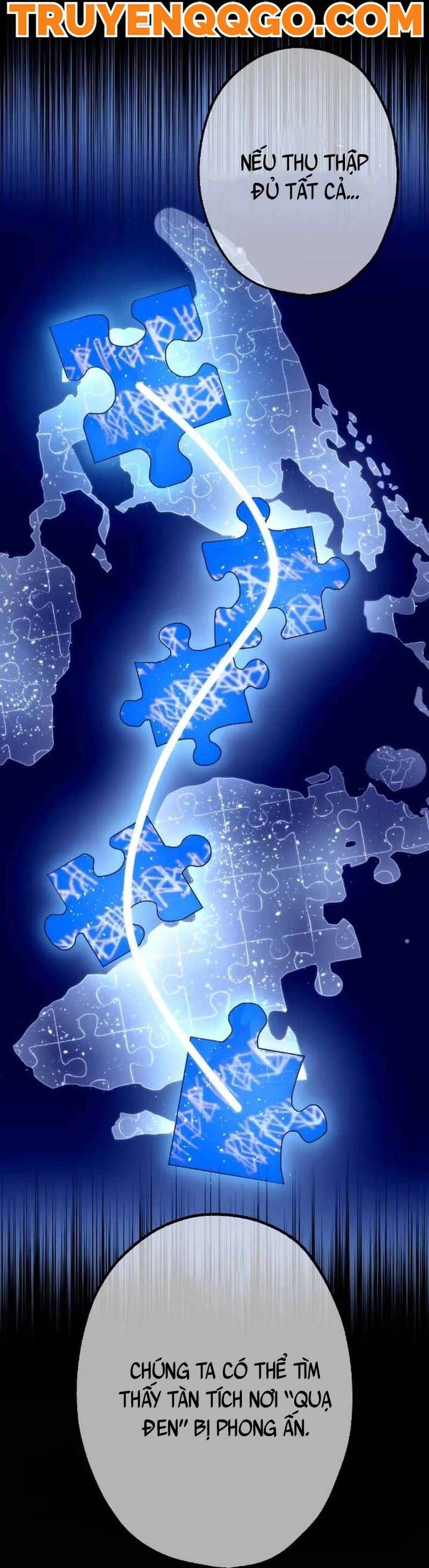 Kẻ Kế Thừa Thần Khí Viễn Cổ Chap 21 - Next Chap 22