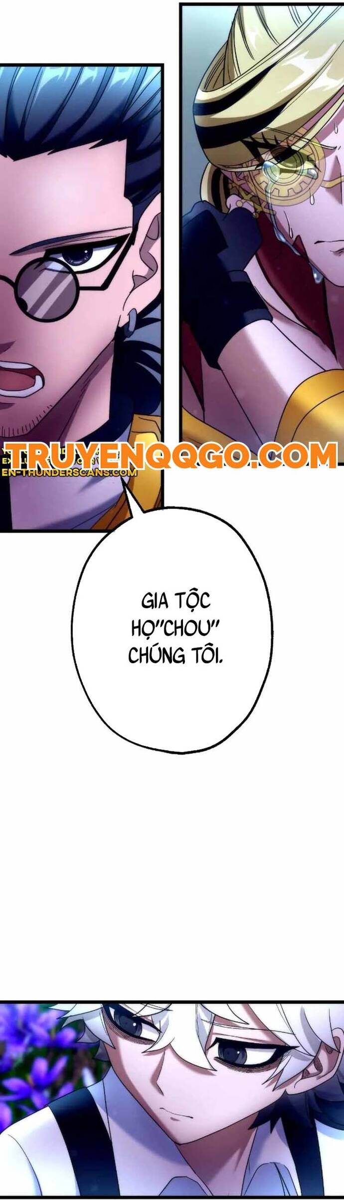 Kẻ Kế Thừa Thần Khí Viễn Cổ Chap 21 - Next Chap 22