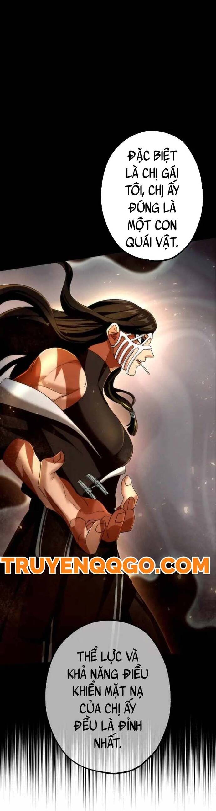 Kẻ Kế Thừa Thần Khí Viễn Cổ Chap 21 - Next Chap 22