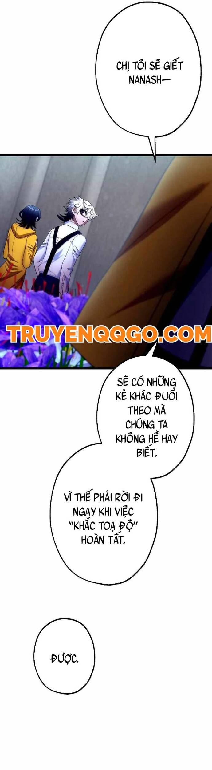 Kẻ Kế Thừa Thần Khí Viễn Cổ Chap 21 - Next Chap 22