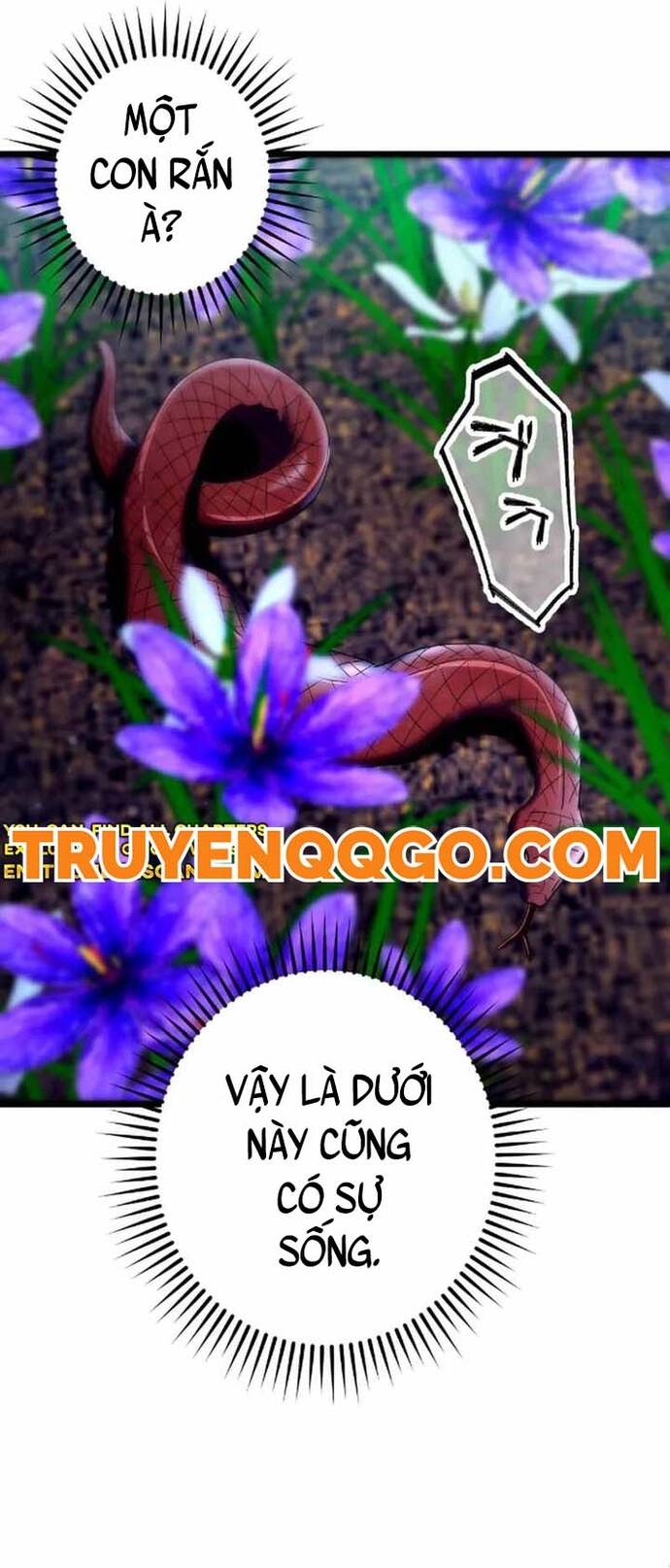 Kẻ Kế Thừa Thần Khí Viễn Cổ Chap 21 - Next Chap 22