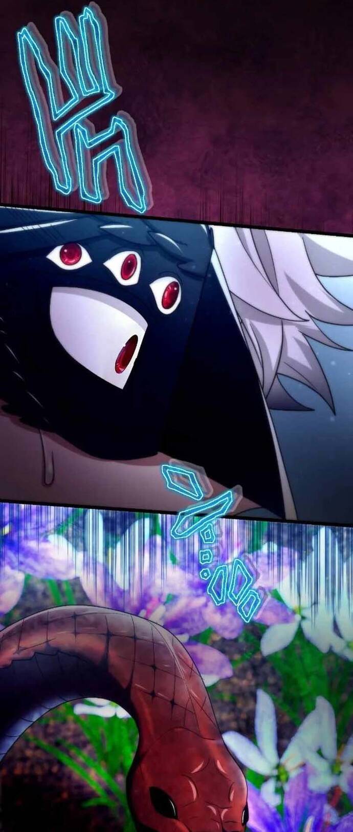 Kẻ Kế Thừa Thần Khí Viễn Cổ Chap 21 - Next Chap 22