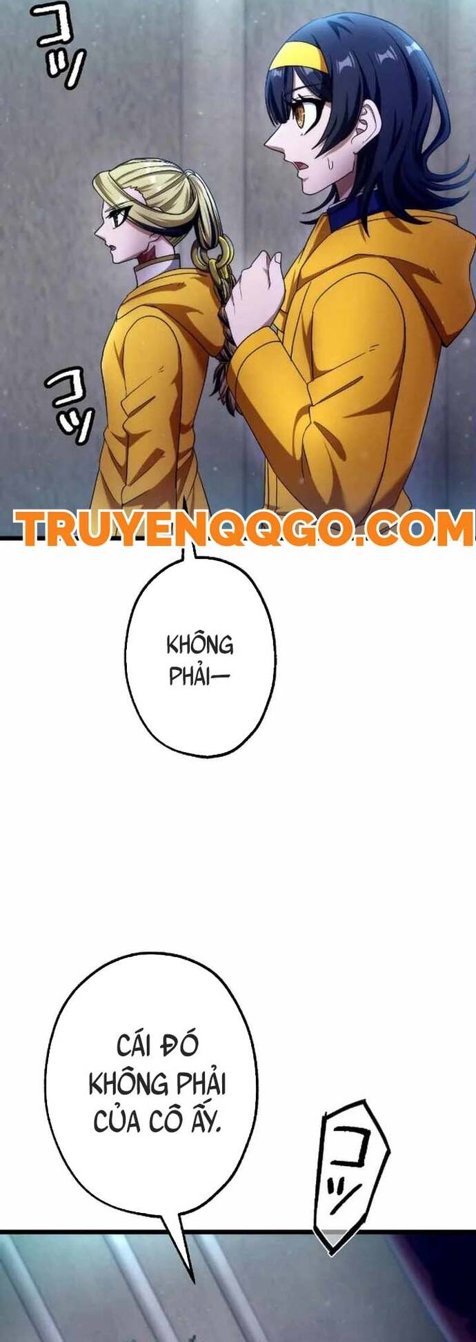 Kẻ Kế Thừa Thần Khí Viễn Cổ Chap 21 - Next Chap 22