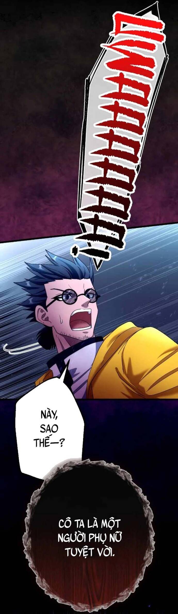 Kẻ Kế Thừa Thần Khí Viễn Cổ Chap 21 - Next Chap 22