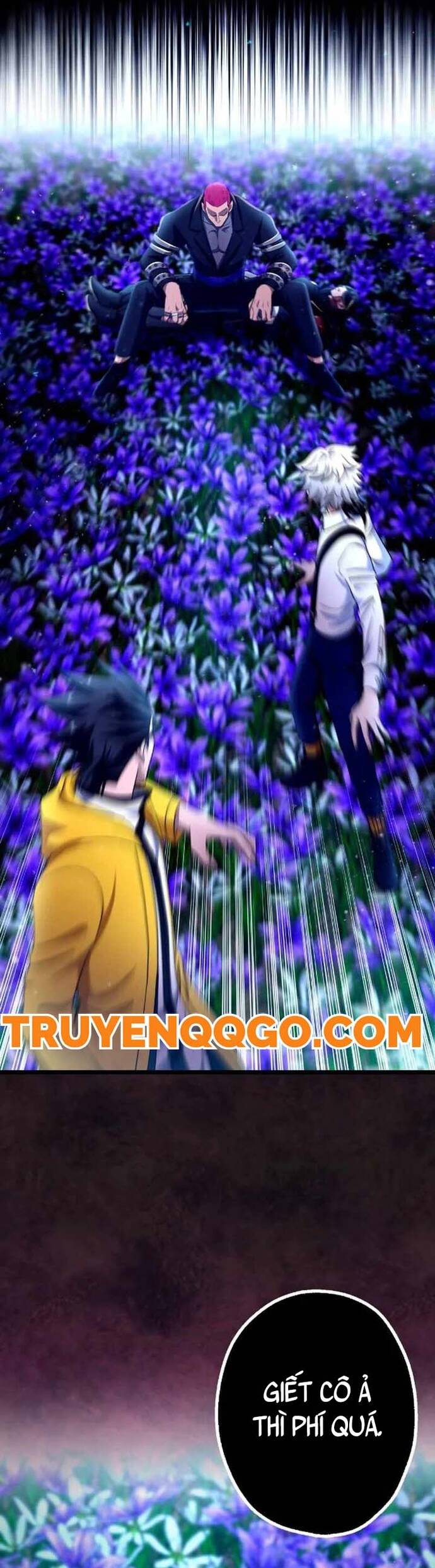 Kẻ Kế Thừa Thần Khí Viễn Cổ Chap 21 - Next Chap 22