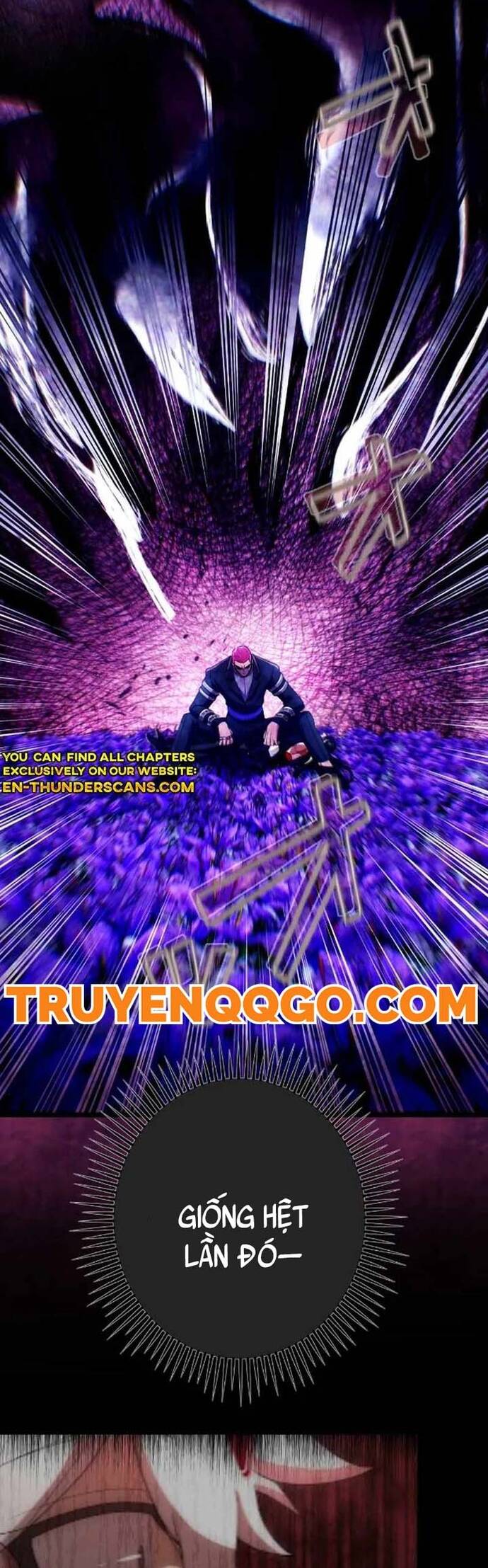 Kẻ Kế Thừa Thần Khí Viễn Cổ Chap 21 - Next Chap 22