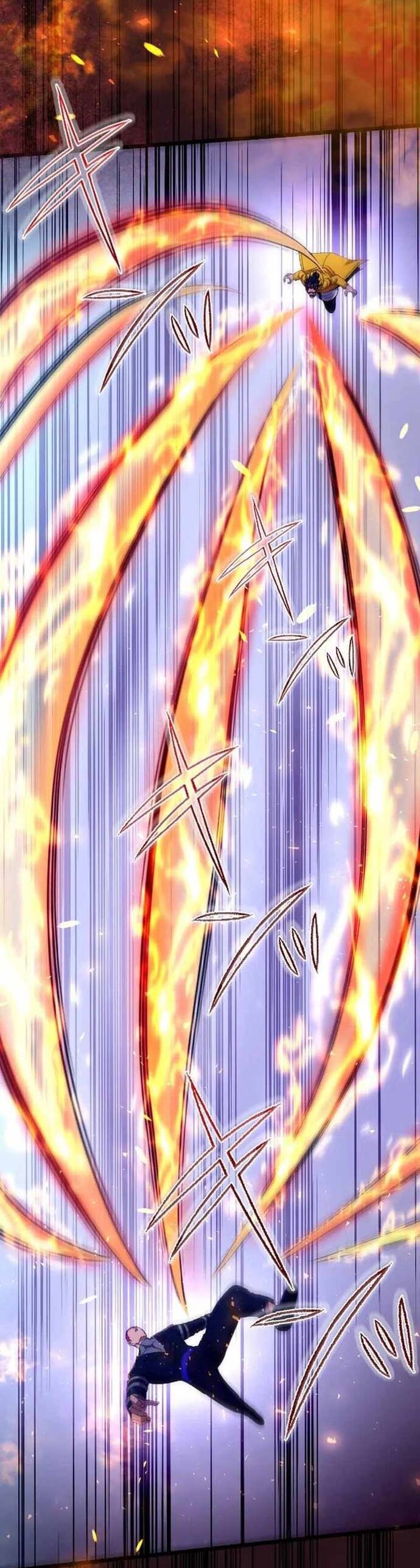 Kẻ Kế Thừa Thần Khí Viễn Cổ Chap 21 - Next Chap 22